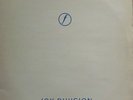 Joy Division(2x12
