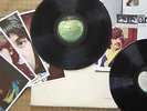 Numbered Beatles The White Album Apple SWBO 101 w/ Poster & Photos LP