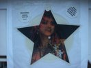 Madonna Dress You Up Shaped Picture Disc 1985 Superb example