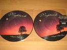 NIGHTWISH PICTURE 2LP - ANGELS FALL FIRST / LIMITED EDITION - TOP RAR