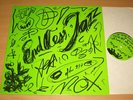 TTT A.R. PENCK CECIL SHARPE DENNIS CHARLES LP - ENDLESS JAZZ / PRIVATE PRESS