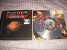 EXHUMED - Anatomy Is Destiny LP Clear Vinyl /100 Impaled Carcass Napalm Nasum