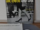 Sonny Clark Cool Struttin' Japan Blue Note LP King 1978