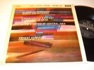 DECCA SXL 2292 Wbg - ERNEST ANSERMET / OSR - PROKOFIEV / BORODIN / GLINKA - Ex+