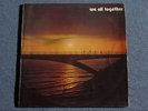 WE ALL TOGETHER Volumen II RARE PERU PSYCH 1972 Original Pokora LISTEN
