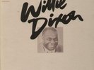 WILLIE DIXON-3-LP-BOX- THE CHESS BOX- + BOOK- MINT