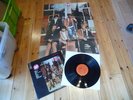 MOBY GRAPE SAME WITH  POSTER IN MINT