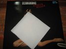 SCORPIONS virgin killer CENSURED COVER RARE, COLLECTORS