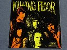 KILLING FLOOR Progressive Blues 1969 RARE UK SPARK Original LISTEN