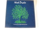 NICK DRAKE  Fruit Tree  1st UK issue 3 LP box set  NM