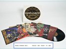 LAMB OF GOD - HOURGLASS: VINYL BOX SET - ULTIMATE ANTHOLOGY -  OVER  41/2  HOURS