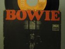 DAVID BOWIE - ROCK'N'ROLL SUICIDE RARE YUGO PRESS 7