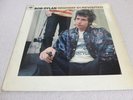 BOB DYLAN Highway 61 Revisited UK MONO 1ST PRESS LP EX-
