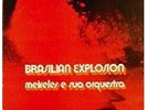 LP - Meireles e sua Orquestra - Funk Grooves Brazil - listen hear
