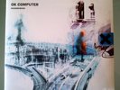 RADIOHEAD - OK COMPUTER, Vinyl Record [Factory Sealed ORIG 1997 UK 2-LP set]