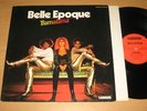 BELLE EPOQUE DISCO LP - BAMALAMA / CARRERE 1978  MIN TOP RAR
