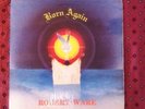Great Modern Soul ROBERT WARE - Born again LP 84 Still SEALED