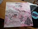 CARAVAN IN THE LAND OF GREY AND PINK 1971 MINT