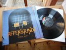 POPOL VUH AFFENSTUNDE KRAUTROCK DE 1971