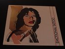 ROLLING STONES - Emotional Tattoo (1983) Ultra-rare ANDY WARHOL