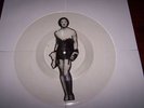 Rare Madonna Interview Picture disc not promo UNCUT MDNA Erotica Sex LP