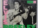 ELVIS PRESLEY/EPB-1254/TRI-FOLD /AD BACK/ORIGINAL 1956