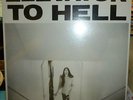 ELEVATOR TO HELL (S/T) LP NEW / SEALED (Eric's Trip) SUB POP 288