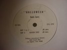 HALLOWEEN John Carpenter CULT HORROR MOVIE Jamie Lee Curtis RADIO SPOT 33 Hear 