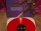 MONSTER MAGNET SUPERJUDGE LP NM RED VINYL ACID PSYCH STONER METAL SPACE ROCK
