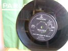 The In Crowd - That's How Strong My Love Is / Things She Says R 5276 UK 7
