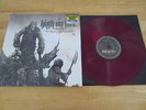 HIGH ON FIRE Death Is This Communion LP PURPLE VINYL 400 MADE UNPLAYED