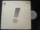 GRACIOUS S/T rare UK Prog/Psych VERTIGO Swirl Oz ORIG LP