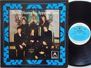 MASTER'S APPRENTICES Self Titled RARE debut SUMMIT 1960s Oz Psych LP The Masters