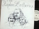 THE KAPLAN BROTHERS LP 70'S KAP PRIVATE LABEL LOUNGE-PSYCH OFF-BEAT CLEAN VINYL
