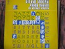 ANDRÉ HODEIR /C.LEGRAND & SWINGLE SINGERS-BITTER ENDING