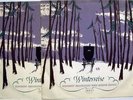 great WINTERREISE & SVED bariton 50s very RARE HAJDU piano