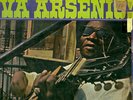 VIVA ARSENIO - ARSENIO RODRIGUEZ & THE AFRO CUBAN SOUND OF NOW