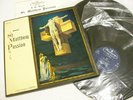 Very Rare Bach:St. Matthew Passion / Westminster XWN4402 4lp Box Set / 1956
