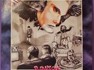 CARCASS Swansong Orig UK/Euro LP Napalm Death Firebird Electro Hippies Brujeria