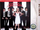 MFSL AUDIOPHILE LP BLONDIE 