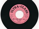 45 rare sister funk - Dell Ingrid - Try It You'll Like It [Ultra-Class] HEAR IT