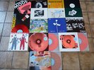 Depeche Mode , 15 Maxi-Singles