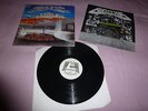 EUDOXIS open fire private canadian thrash metal LP 1991 Morbid Saint Slayer