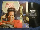 INEZ FOXX - Mockingbird 1963 LP on Symbol Promo? NEAR MINT MINUS
