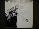 BERROCAL – PAUVROS - ARTMAN: Catalogue Pénétration HAT HUT ART LP/EP BOX MINT