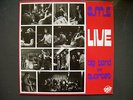 SPONTANEOUS MUSIC ENSEMBLE / S.M.E: Live COVER / RECORD MINT / IAN CARR ...