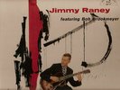 JIMMY RANEY FEAT. BOB BROOKMEYER ORIG ABC PARAMOUNT DG 1956 MINT/NM VERY RARE