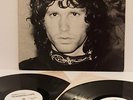 THE DOORS  – Resurrection Live Paris Records (Paris 7-3-71) First Press