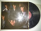 The Rolling Stones No.2 Album, Signed