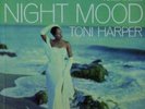 TONI HARPER Night Mood LP Record SEALED 1960 RCA Victor MONO